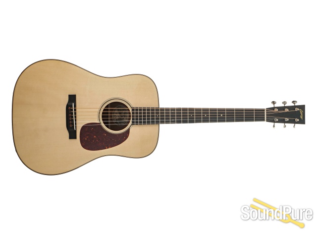 Collings D1AT Acoustic Guitar #35729 — image 5