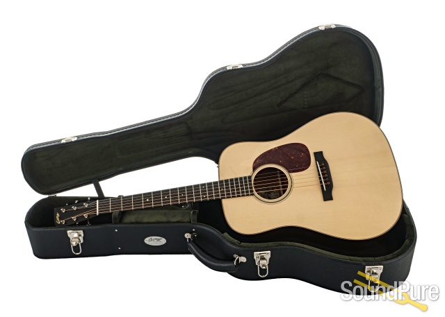 Collings D1AT Acoustic Guitar #35729 — image 6
