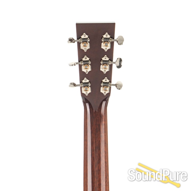 Collings D1AT Acoustic Guitar #35729 — image 7