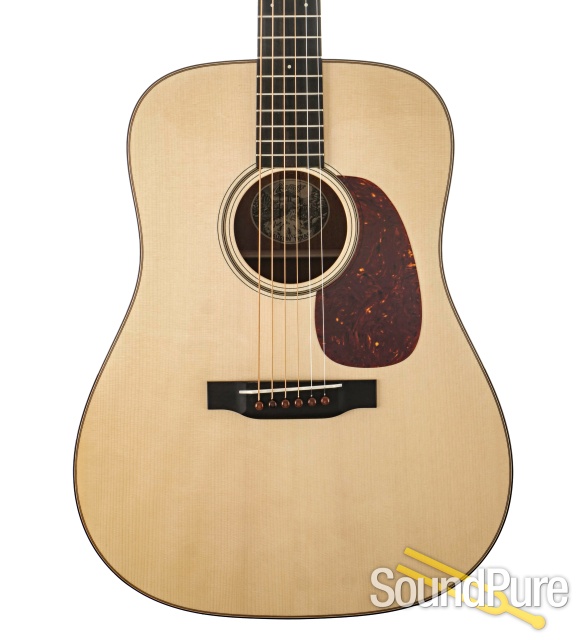Collings D1AT Acoustic Guitar #35729