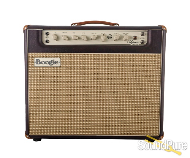 Mesa Boogie California Tweed 4:40 1x12 Combo - Used — image 1
