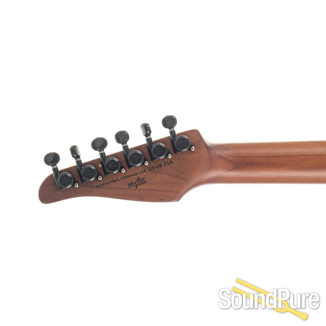 Anderson Drop Top Electric Guitar #05-08-25A — image 7