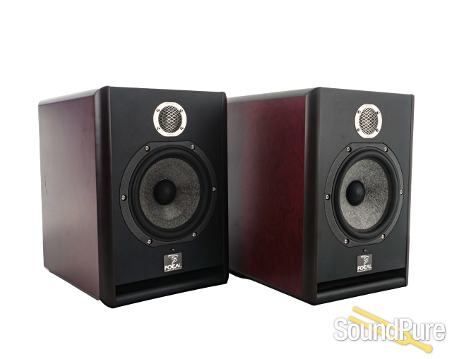 Focal Solo6 Be Active Monitor Pair - Used — image 2