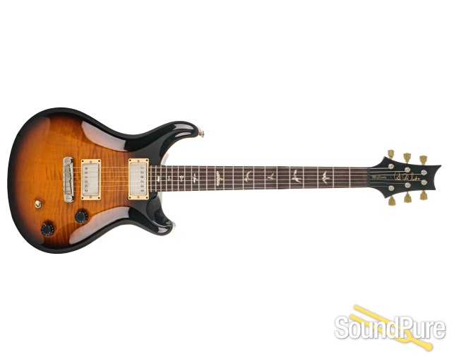 PRS McCarty Electric Guitar #0 51910 - Used — image 4