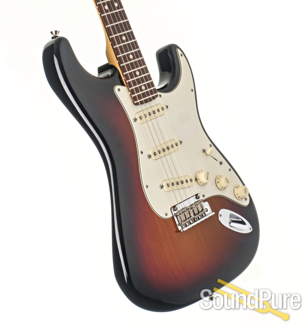 Fender USA Stratocaster #US15002467 — image 2