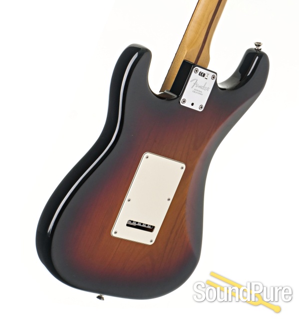 Fender USA Stratocaster #US15002467 — image 3