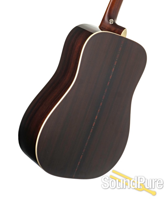 Takamine F 400 S Acoustic Guitar #95101654- Used — image 3