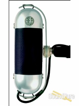 AEA R92 Ribbon Microphone - Demo AEA R92 Ribbon Microphone - Demo