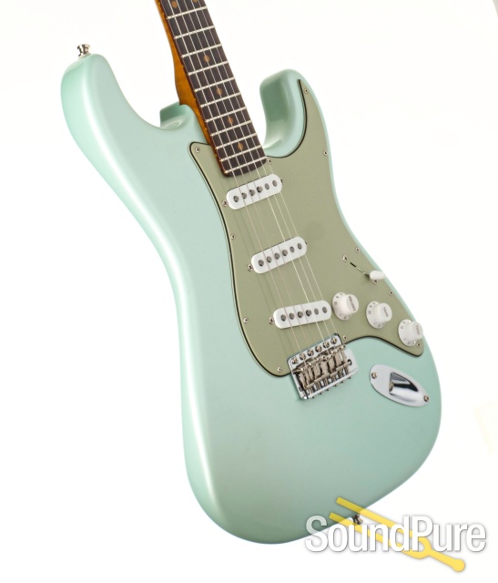 Fender Custom Shop Sweetwater Select #R114764 - Used — image 2