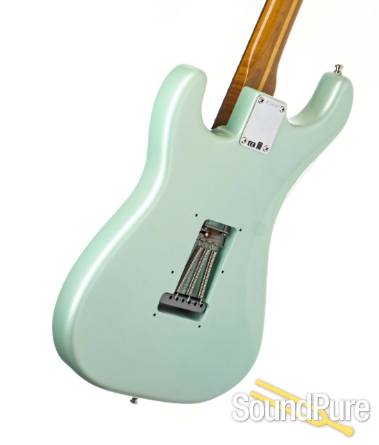 Fender Custom Shop Sweetwater Select #R114764 - Used — image 3