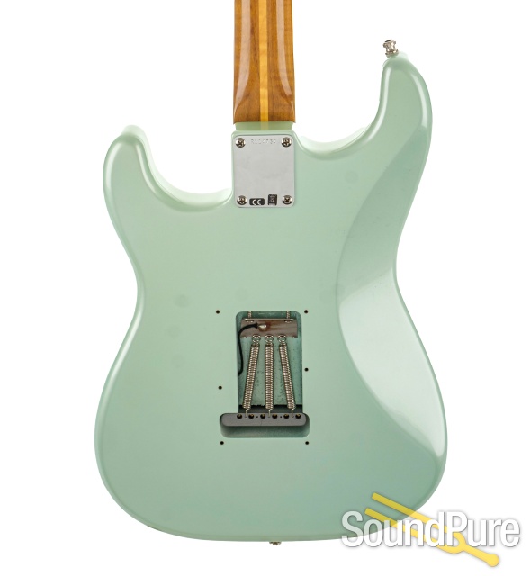 Fender Custom Shop Sweetwater Select #R114764 - Used — image 4