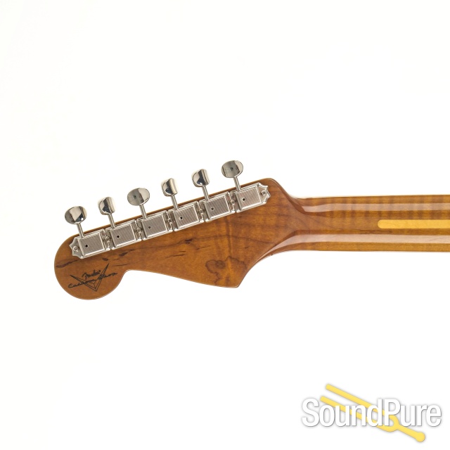 Fender Custom Shop Sweetwater Select #R114764 - Used — image 7