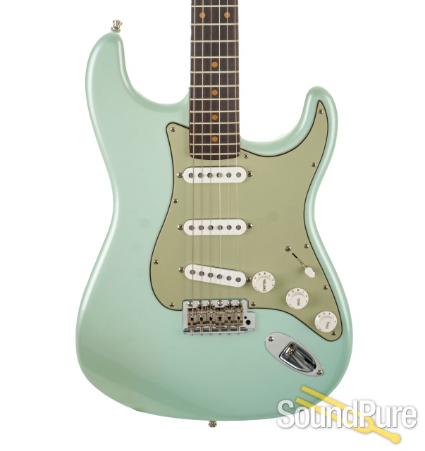 Fender Custom Shop Sweetwater Select #R114764 - Used — image 1