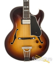 Triggs Archtop Guitar #07232018 - Used Triggs Archtop Guitar #07232018 - Used