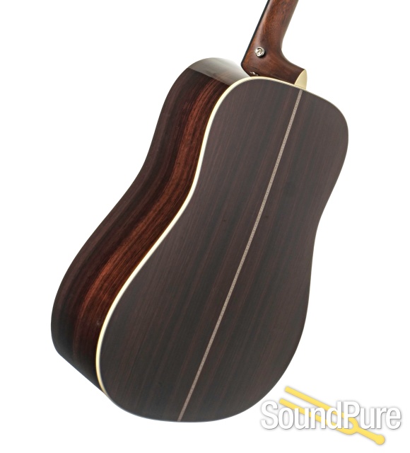 Martin HD12-28 #2804832 - Used — image 3