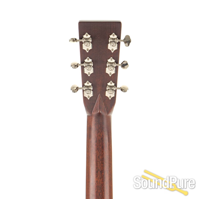 Martin Custom Shop 12 Fret Dreadnought #2657236 - Used — image 7