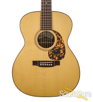 David Newton OM Adirondack/Mahogany #02-22-2022 - Used David Newton OM Adirondack/Mahogany #02-22-2022 - Used