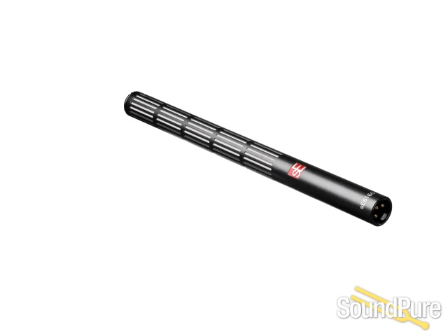 SE Electronics sE6160 Shotgun Microphone — image 2