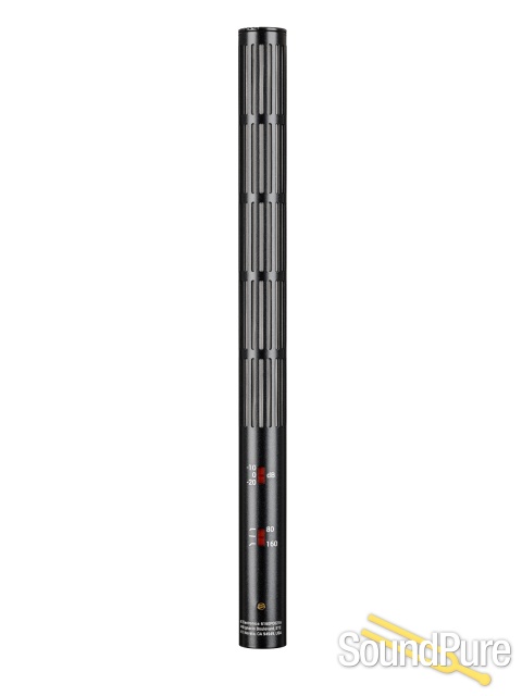 SE Electronics sE6160 Shotgun Microphone — image 3