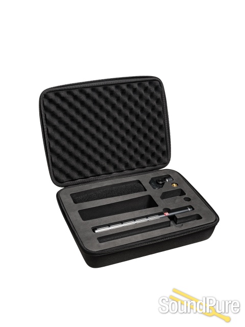 SE Electronics sE6160 Shotgun Microphone — image 6