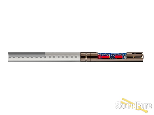 SE Electronics sE6160 Shotgun Microphone — image 7