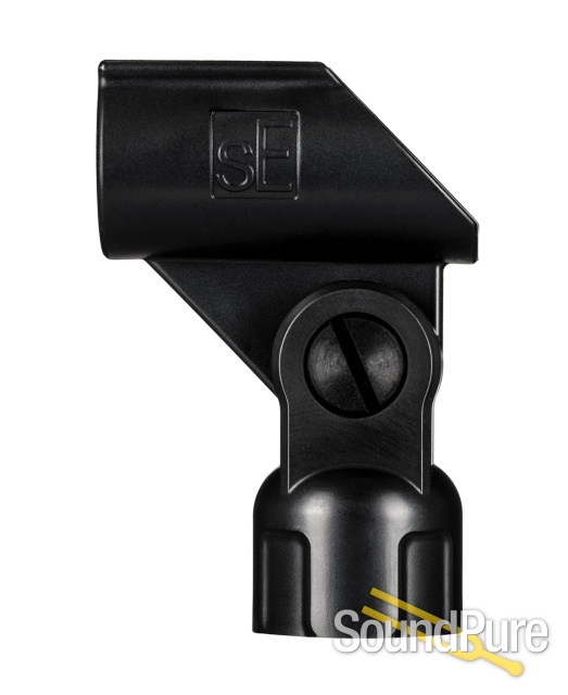 SE Electronics sE6160 Shotgun Microphone — image 8