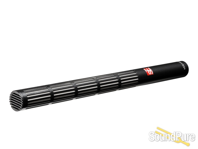 SE Electronics sE6160 Shotgun Microphone — image 9