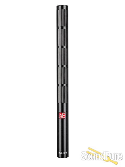 SE Electronics sE6160 Shotgun Microphone