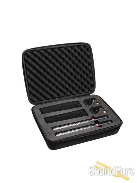 SE Electronics sE6160 Shotgun Microphone — image 10