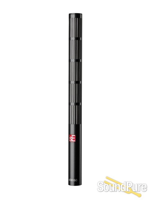 SE Electronics sE6160 Shotgun Microphone — image 11