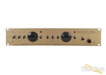 Audioscape Golden58 Stereo Tube Mic Preamp - Used Audioscape Golden58 Stereo Tube Mic Preamp - Used