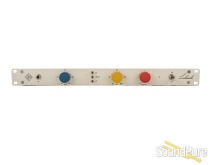 Soyuz Microphones Lakeside Single-Channel Preamp - Used Soyuz Microphones Lakeside Single-Channel Preamp - Used