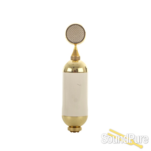 Soyuz 017 FET Large Diaphragm Condenser - Used — image 2