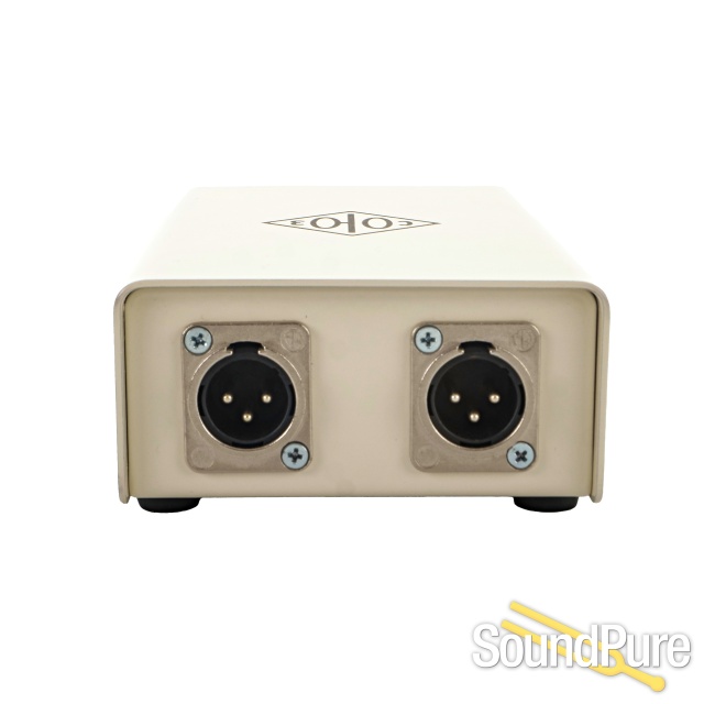 Soyuz The Launcher Deluxe In-Line Preamp & Saturator - Used — image 2