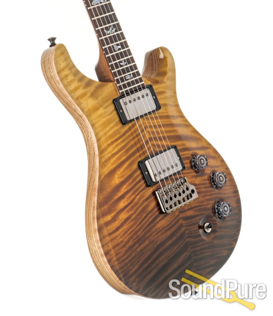 PRS WL DGT Guitar #22 0333585 - Used — image 2