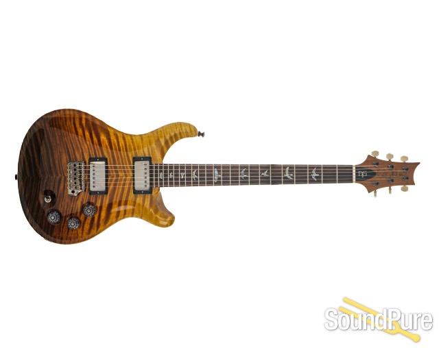 PRS WL DGT Guitar #22 0333585 - Used — image 4