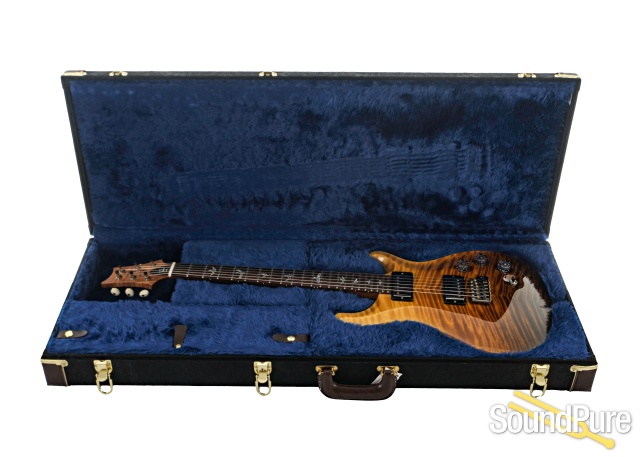 PRS WL DGT Guitar #22 0333585 - Used — image 5