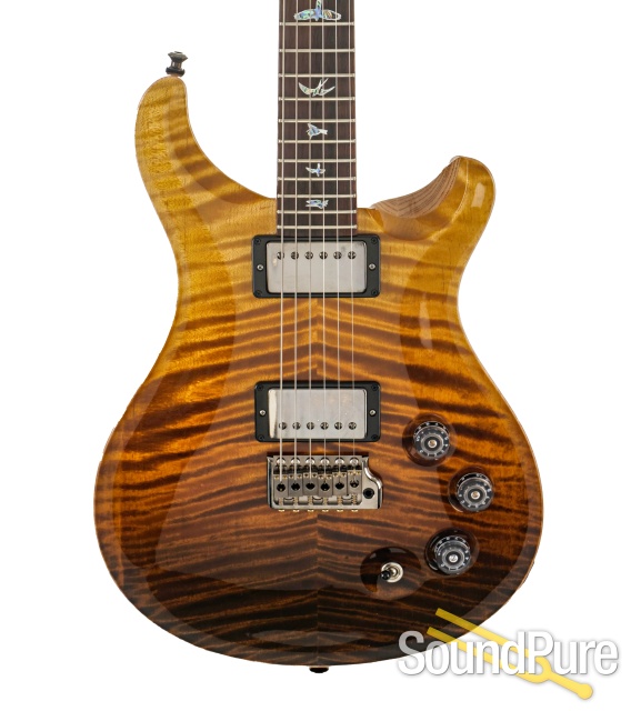PRS WL DGT Guitar #22 0333585 - Used — image 1