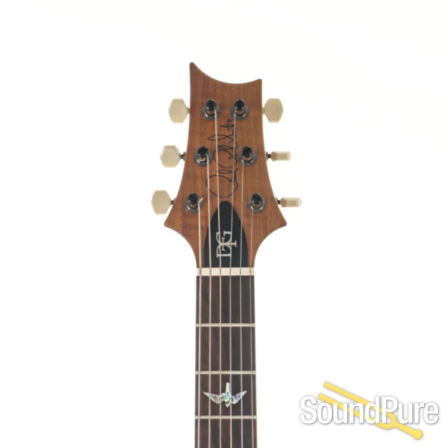 PRS WL DGT Guitar #22 0333585 - Used — image 8