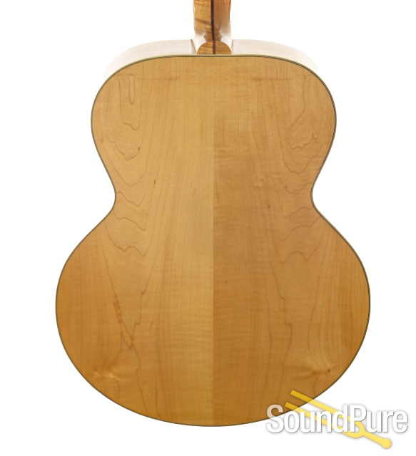 Gibson J-150 Acoustic Guitar #01142045 - Used — image 4