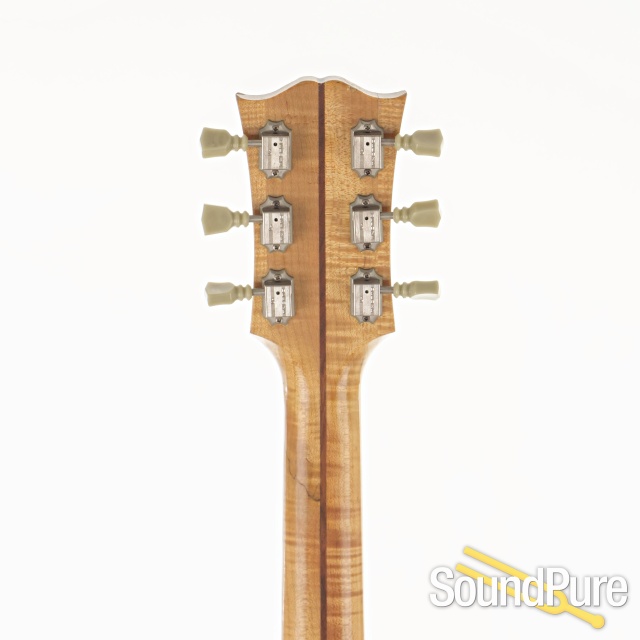 Gibson J-150 Acoustic Guitar #01142045 - Used — image 7