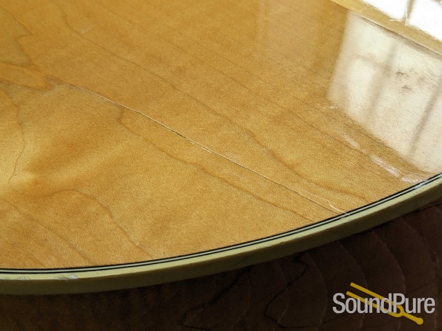 Gibson J-150 Acoustic Guitar #01142045 - Used — image 10
