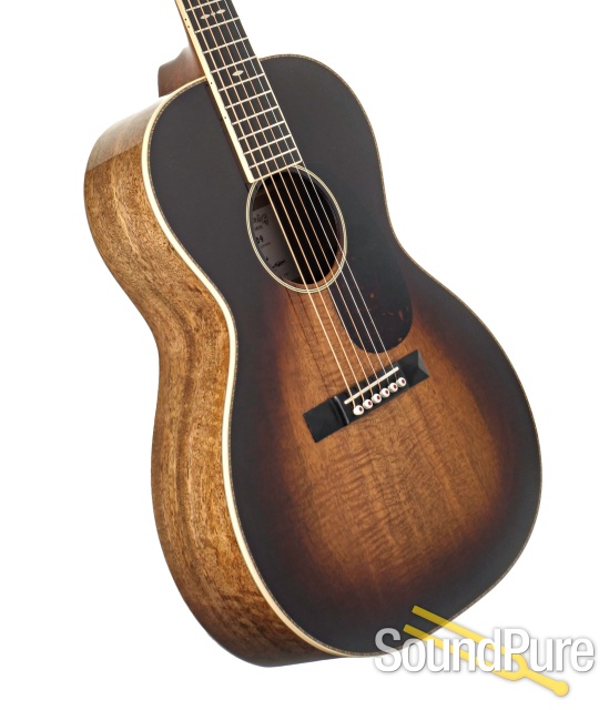 Martin CEO-9 Acoustic Guitar #2297666 - Used — image 2