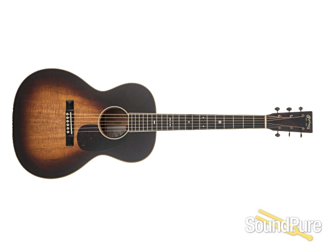 Martin CEO-9 Acoustic Guitar #2297666 - Used — image 5