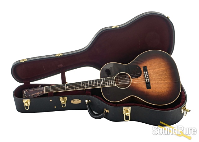 Martin CEO-9 Acoustic Guitar #2297666 - Used — image 6