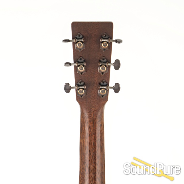 Martin CEO-9 Acoustic Guitar #2297666 - Used — image 7