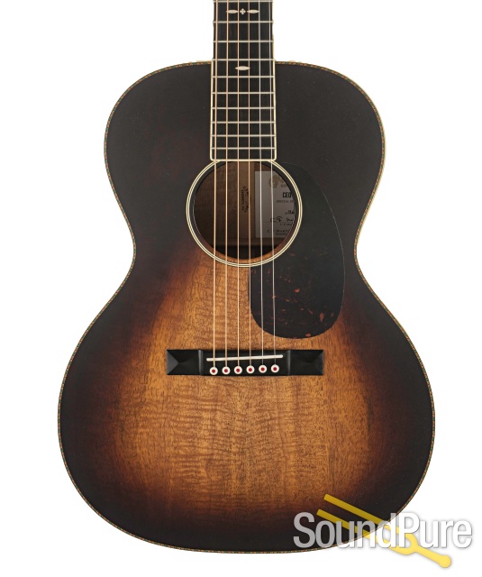 Martin CEO-9 Acoustic Guitar #2297666 - Used — image 1