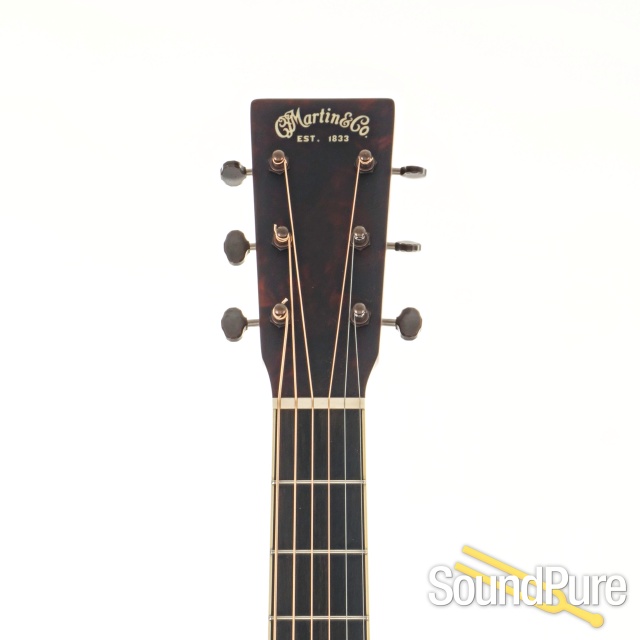 Martin CEO-9 Acoustic Guitar #2297666 - Used — image 9