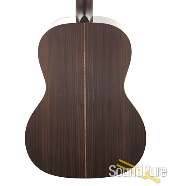 Boucher HG-56-M Acoustic Guitar #IN-1317-12FTB — image 2