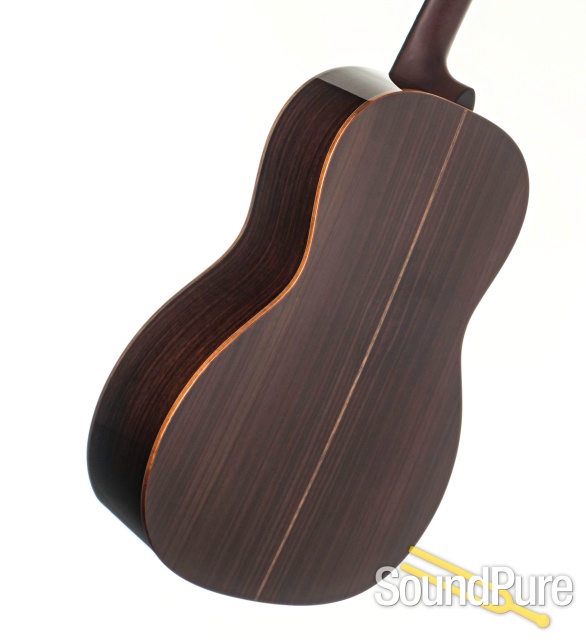 Boucher HG-56-M Acoustic Guitar #IN-1317-12FTB — image 3